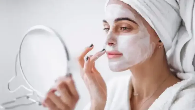 clear skin study .com