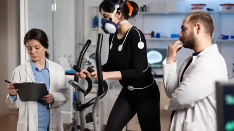 Can your DNA reveal the best type of exercise for your body?