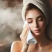 Topic: How to Safely Use Heat Therapy for Clearer Skin