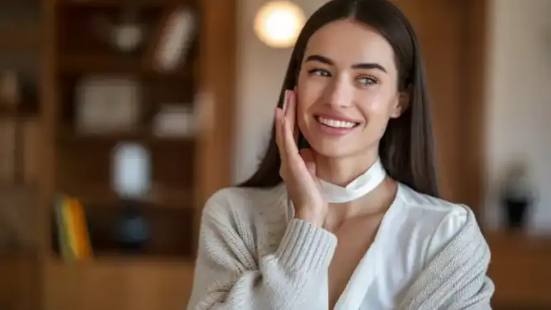 Empowering Women: Simple Habits for Clearer Skin and Better Well-Being