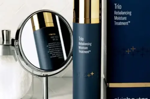 Skin Better Science