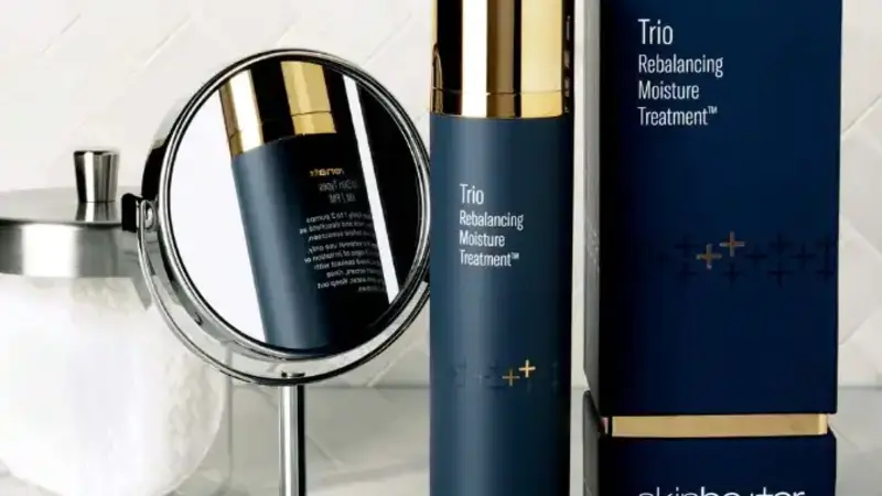 Skin Better Science