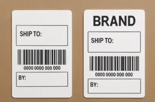 Wholesale vs. Branded Labels: Same Quality, Lower Price