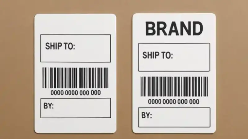 Wholesale vs. Branded Labels: Same Quality, Lower Price