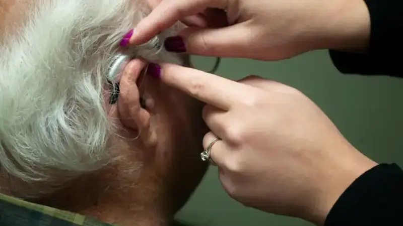 Understanding Your Hearing Loss and Next Steps