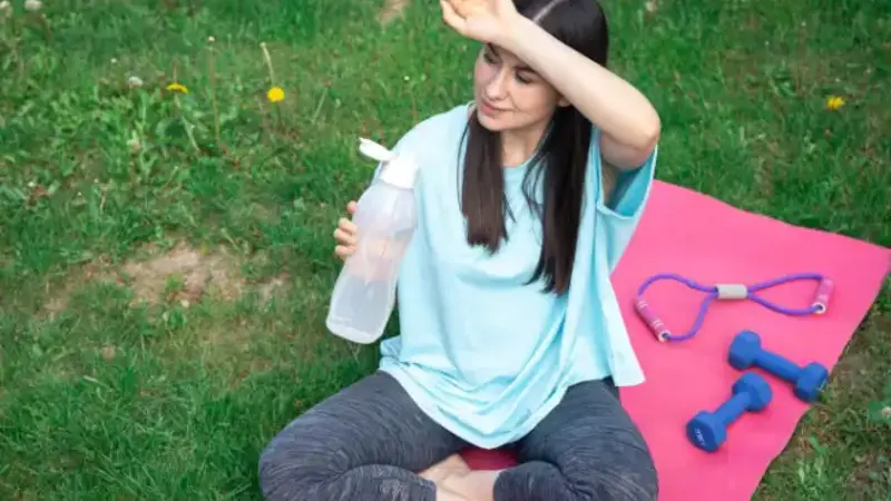 Why Wellness Starts with Pain-Free Living — Reset’s Perspective