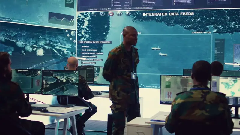 Understanding Air Force Osi Investigations And Your Legal Rights