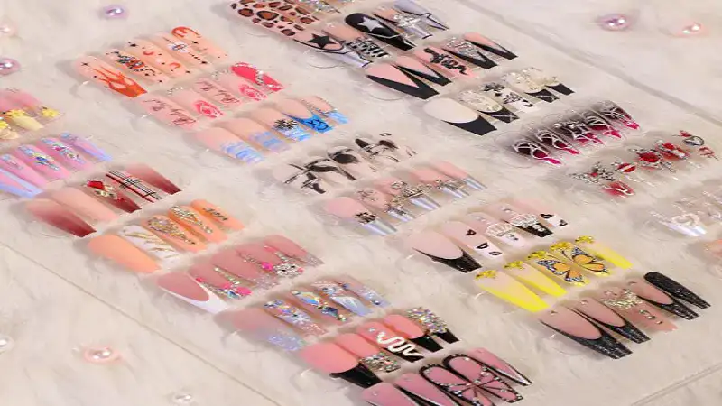 Wholesale Press