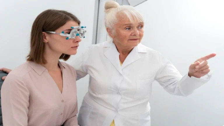 More Than What Meets the Eye - Risks in Nursing Care 