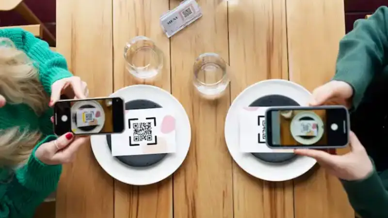 Brand Identity in a Square: How to Seamlessly Integrate Your Logo into QR Codes