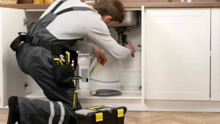 Fast and Effective Pipe Leak Repair Solutions