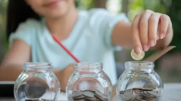 Funding Your Child’s Future Without Sinking Your Own