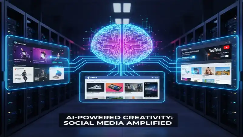 What Is an AI Ad Generator and How Does It Work?