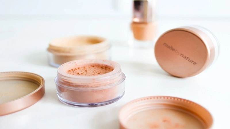 Modern Technologies in Cosmetic Manufacturing – From Lab to Shelf