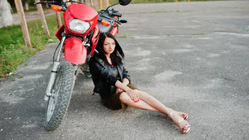 Abdominal Trauma Following a Motorcycle Accident in Yuma: Understanding the Possible Causes and Your Legal Options