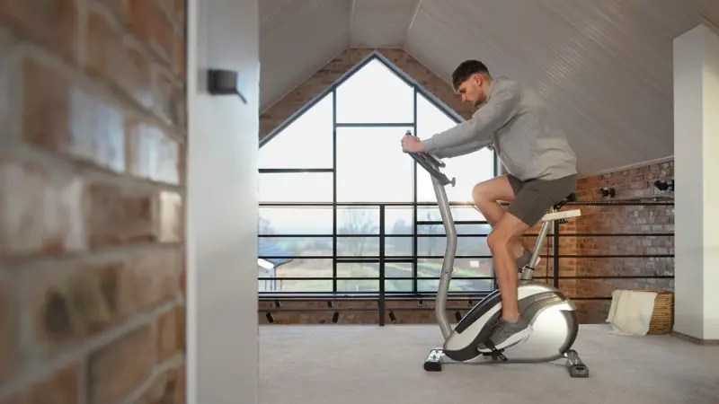 How Regular Workouts Give You That Natural, Post-Gym Glow