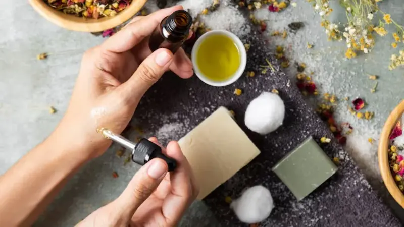 Best Smelling Essential Oil Combinations for Various Uses