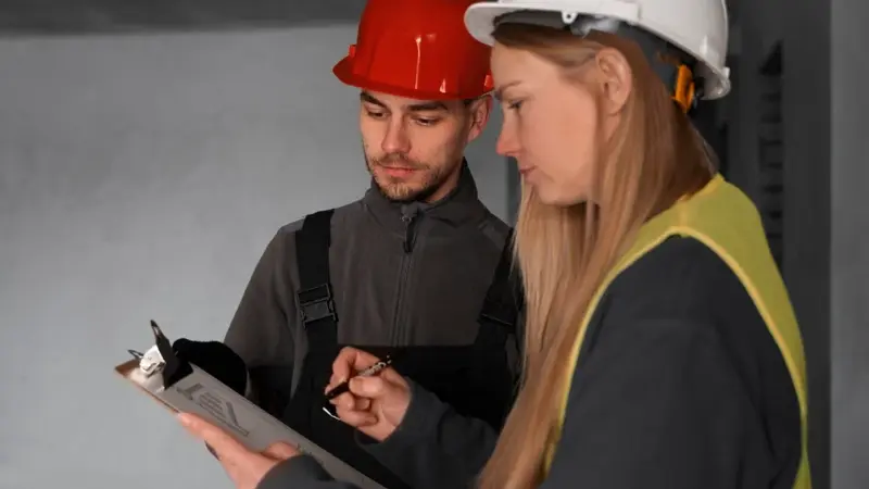 NEBOSH Inspections vs Audits: Key Differences Explained