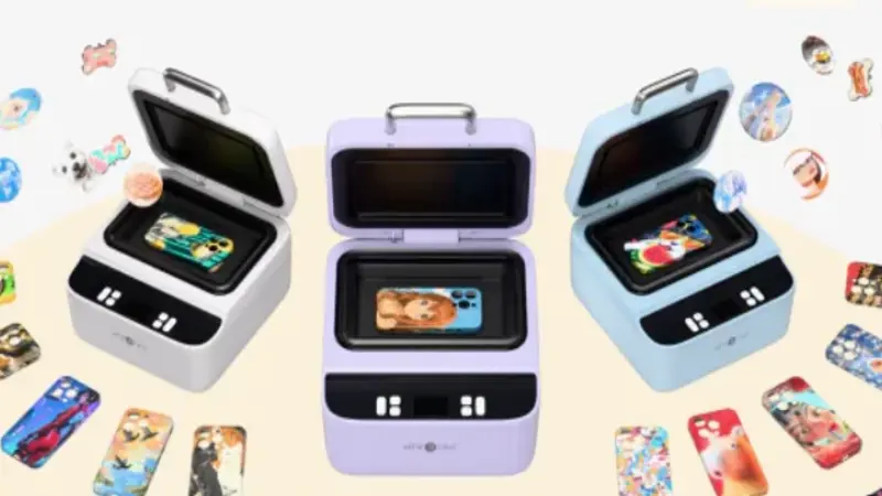 How htvront heat press 2 and Phone Case Heat Press Can Upgrade Your Printing Work