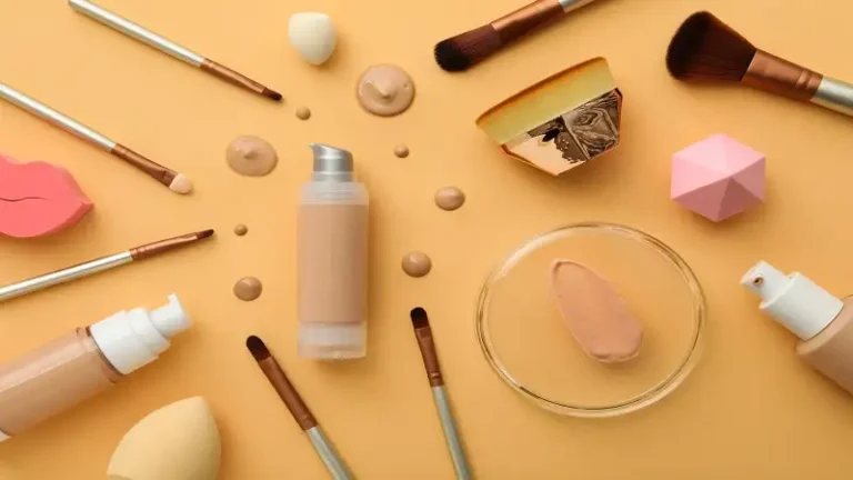 Does Your Makeup Supplier Meet Standards?