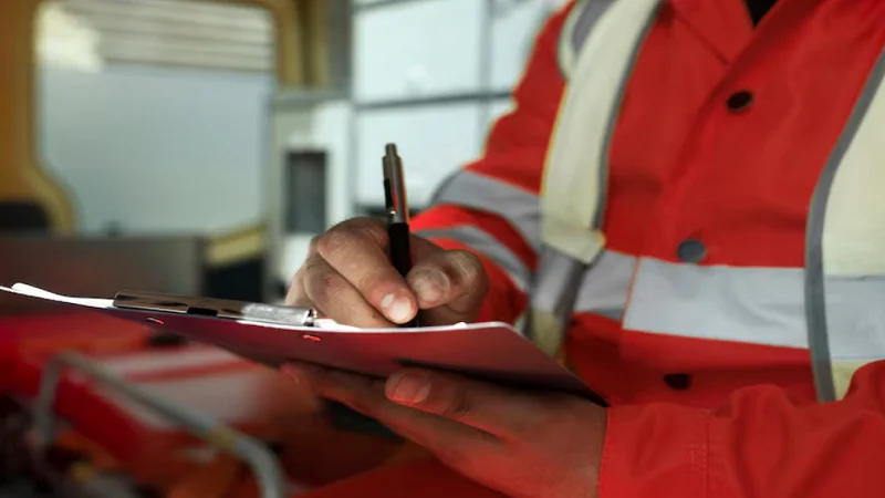 What Does a Fire Warden Do? Key Roles and Responsibilities