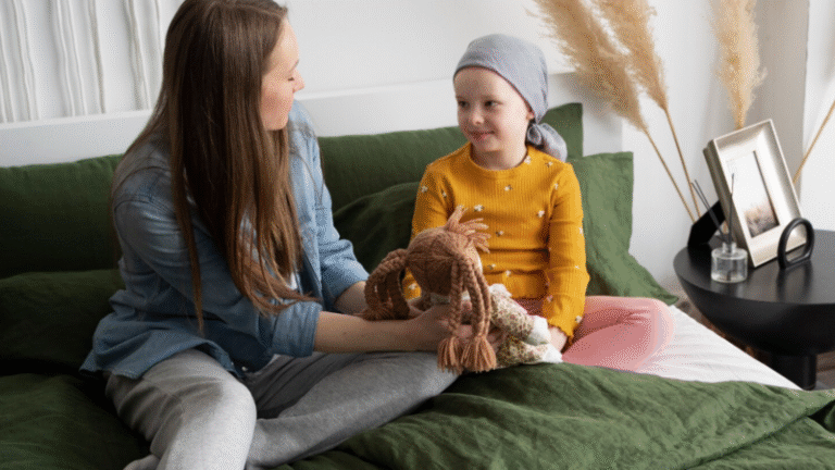 What Makes Children and Teens More Vulnerable to Future Skin Cancer