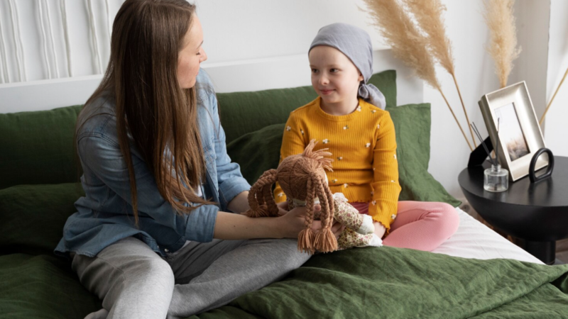 What Makes Children and Teens More Vulnerable to Future Skin Cancer