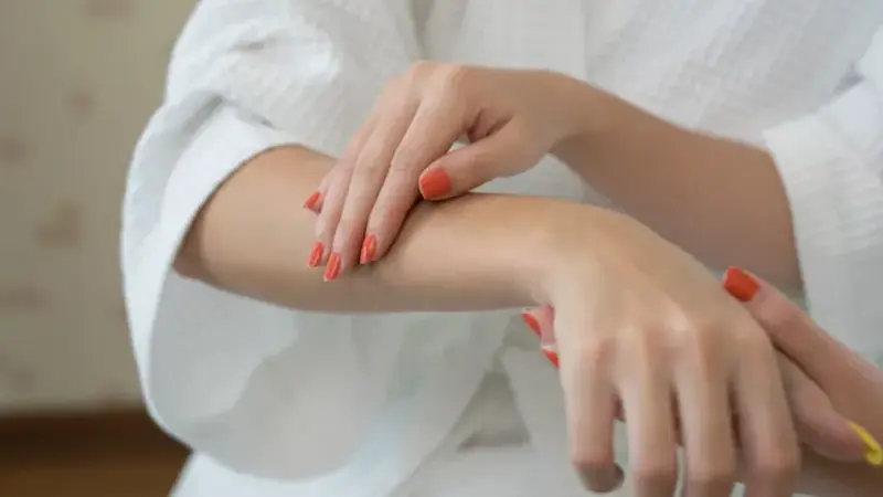 UVB Therapy: Why Narrowband Light Is One of the Most Effective Treatments for Psoriasis and Eczema