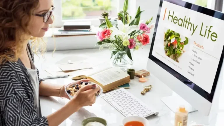 Healthy Habits for Modern Life