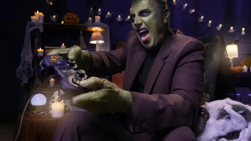 The ‘Zombie’ Asset Paradox: Why Are Your Busiest Machines Actually Losing You Money?