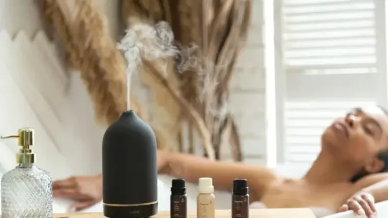 Can Aromatherapy Support Mental Health? A Closer Look at the Evidence