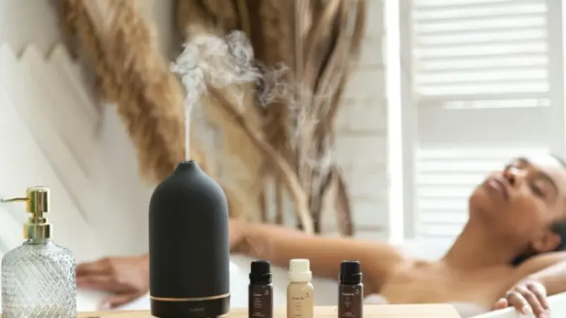 Can Aromatherapy Support Mental Health? A Closer Look at the Evidence