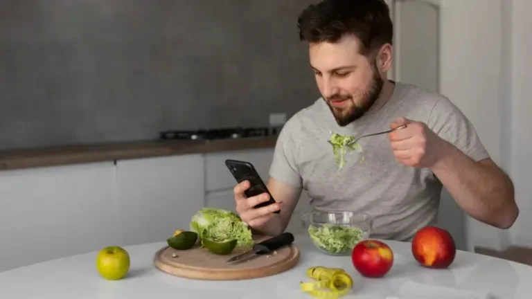 How to Build a Balanced Lifestyle While Using Semaglutide