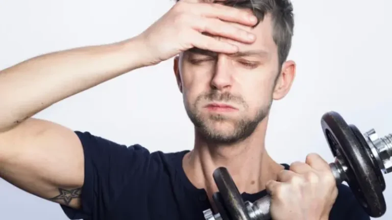 The Fitness-to-Exhaustion Pipeline: When “Healthy” Habits Mask Anxiety and Addiction