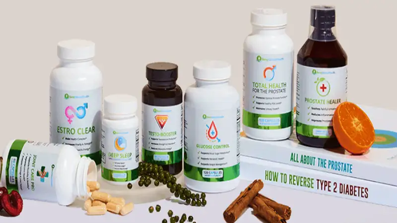 5 Best Anti-Inflammatory Supplement Brands for Holistic Health Support