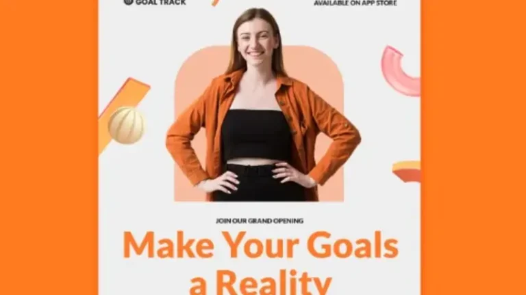 Free Flyer Maker That Fully Represents Your Skills: Showcase Your Talent with Confidence