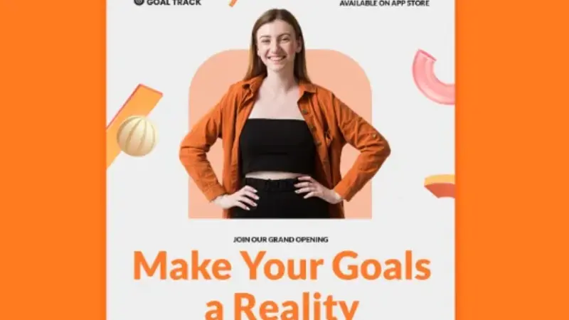 Free Flyer Maker That Fully Represents Your Skills: Showcase Your Talent with Confidence