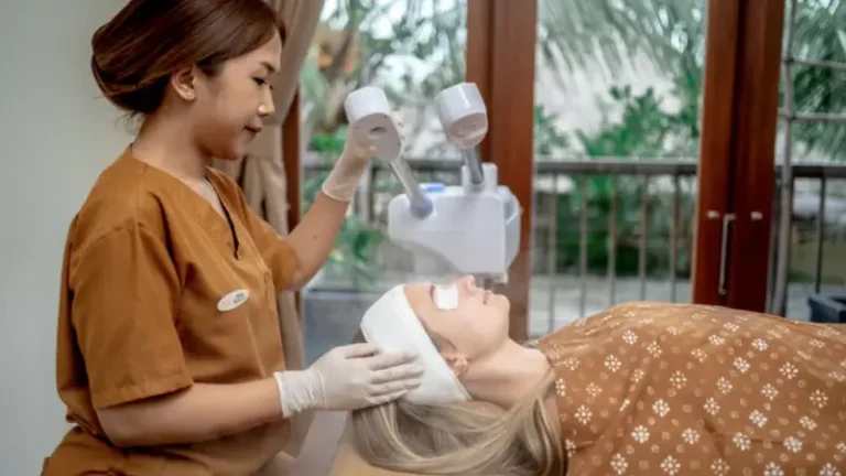 How Often Should You Get a Facial? All You Need to Know