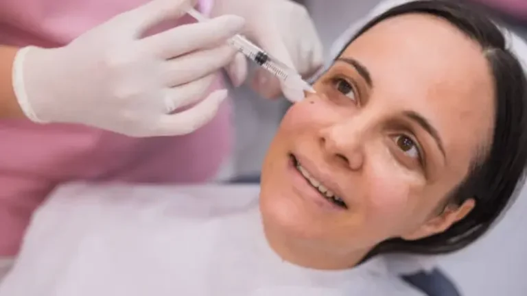 How Long Do PRF Under-Eye Results Last and What Affects Longevity?