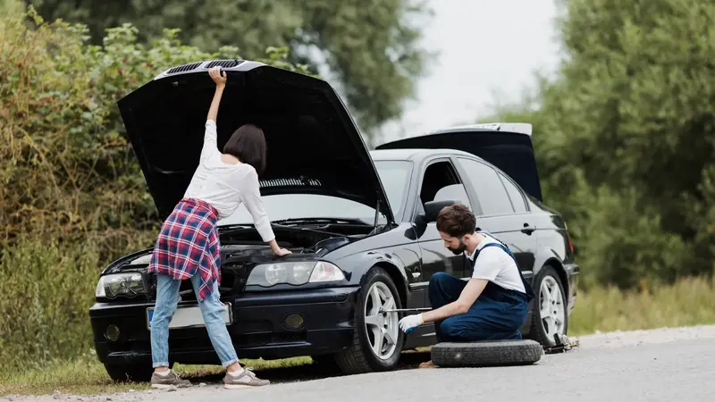 Rear End Collisions: Proving Fault And Recovering Damages