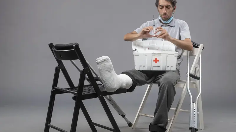 What Evidence Do You Need for a Brookfield Personal Injury Case?