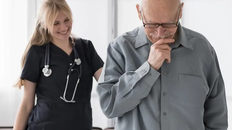 The Growing Problem of Nursing Home Neglect and Abuse