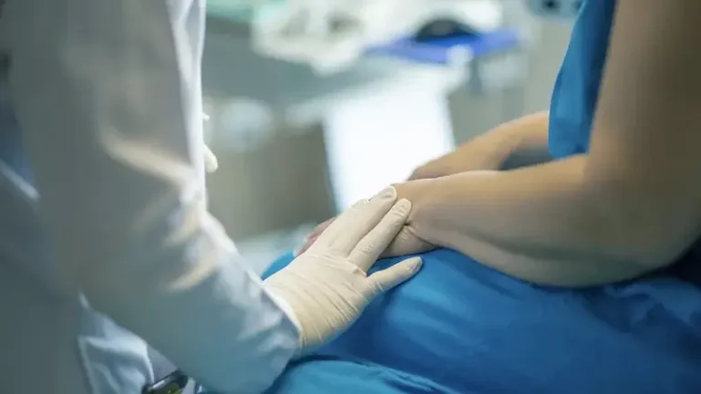 What Patients Notice First During a Hospital Stay