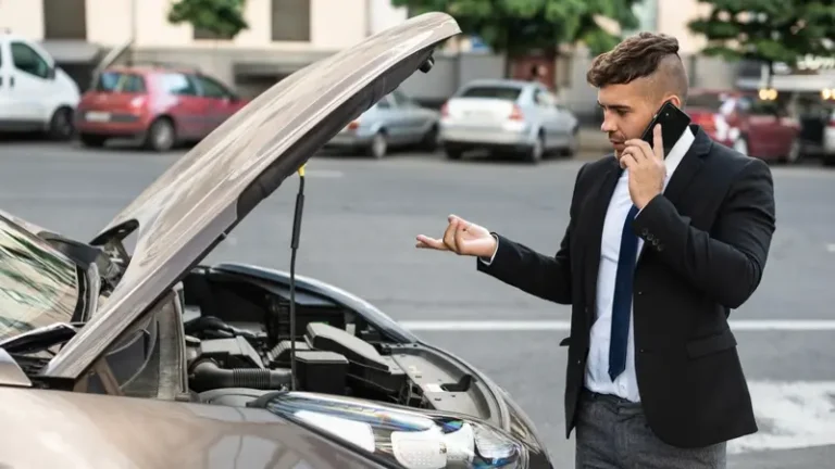 What Rockford Car Accident Lawyers Recommend Doing After a Wreck