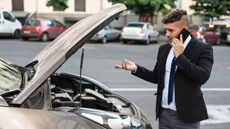 What Rockford Car Accident Lawyers Recommend Doing After a Wreck