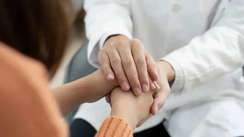 The Role of Practitioner Expertise in Personalised Gut Treatment