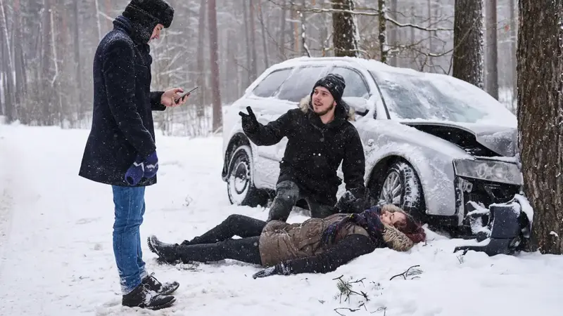 Colorado Accident Victims: Know Your Rights and Legal Options