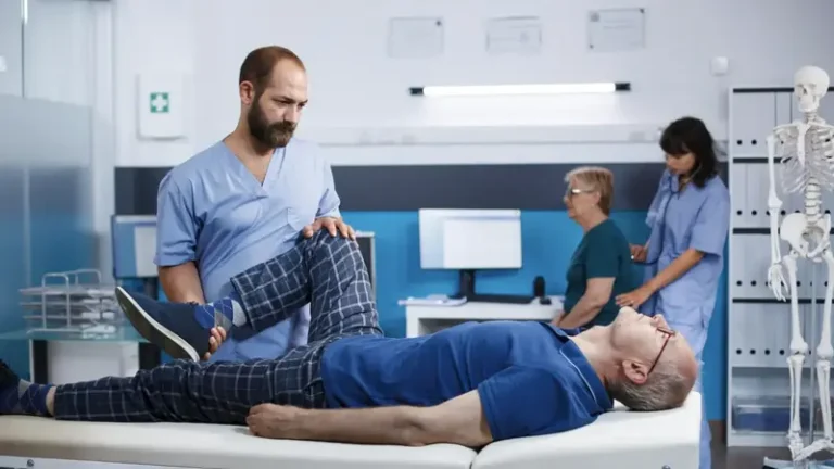 Spinal Cord Injury Recovery: Legal and Medical Considerations