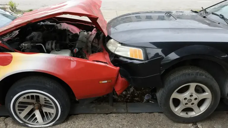 What Drivers Should Do After a Car Accident in Lehi