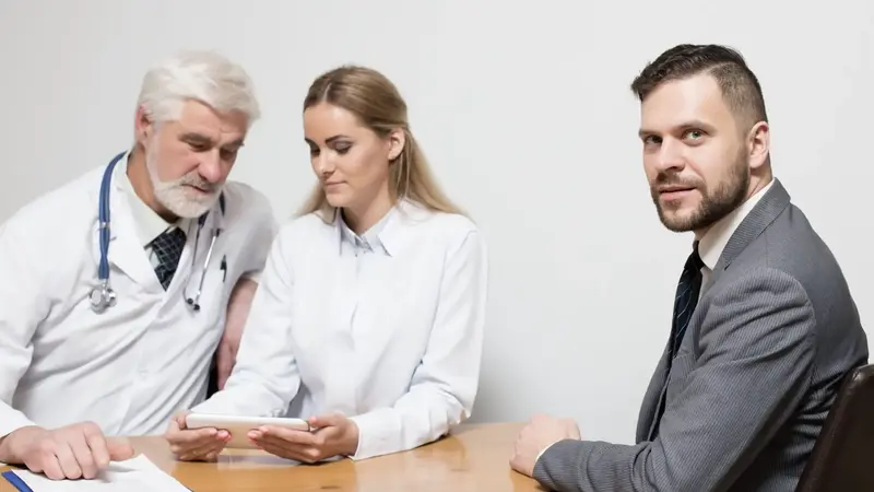 What Every Healthcare Business Needs To Know About Contracts And Agreements